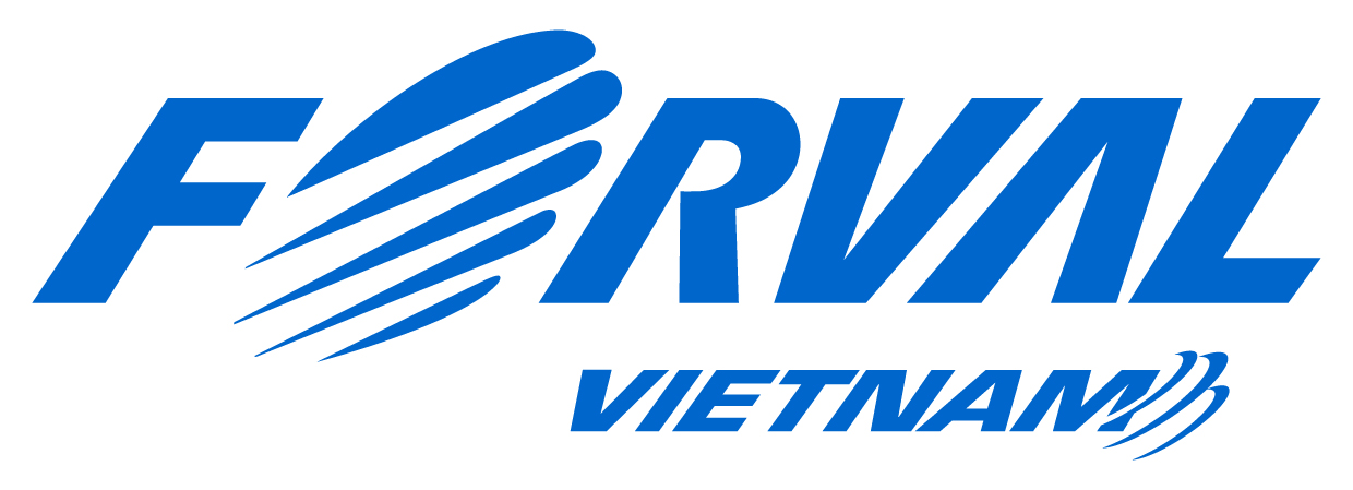 CÔNG TY TNHH MTV FORVAL VIỆT NAM